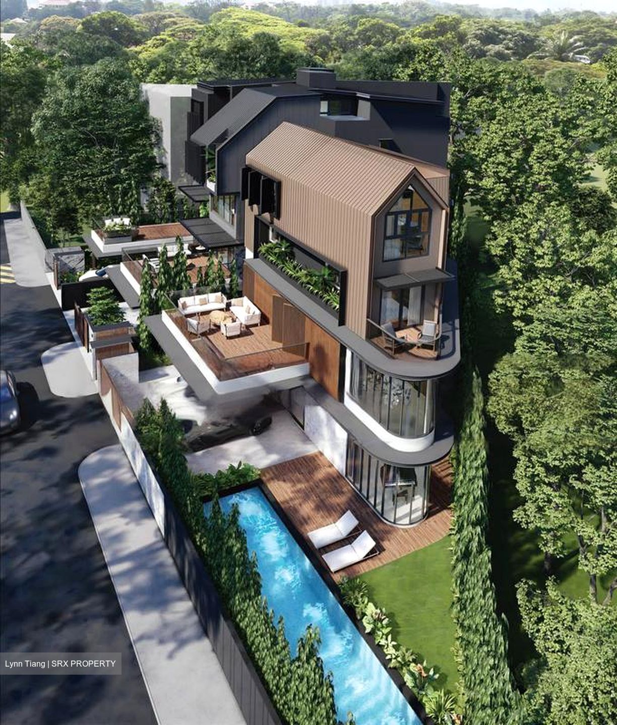 Fernhill Road (D10), Detached #465326281